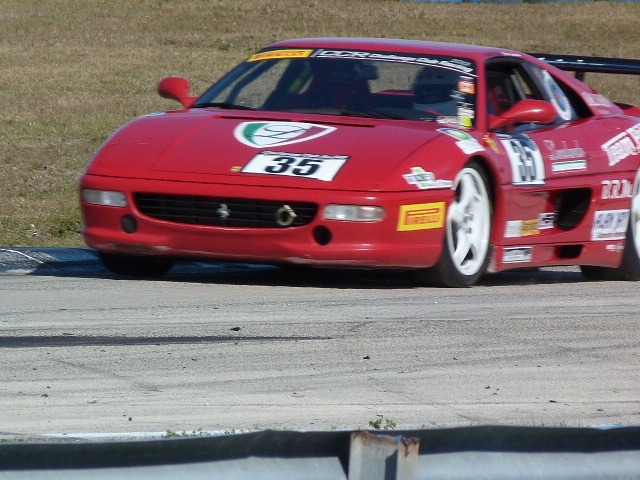 Used 1998 Ferrari 355 CH Challenge for sale $149,000 at Lombardo Motorcars in Berlin CT