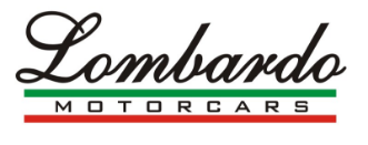 Lombardo Motorcars